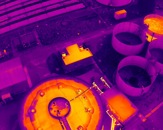 Everything you NEED to know about thermal drones
