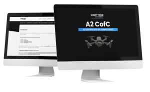 A2 CofC – Certificate of Competency Drone Training Course