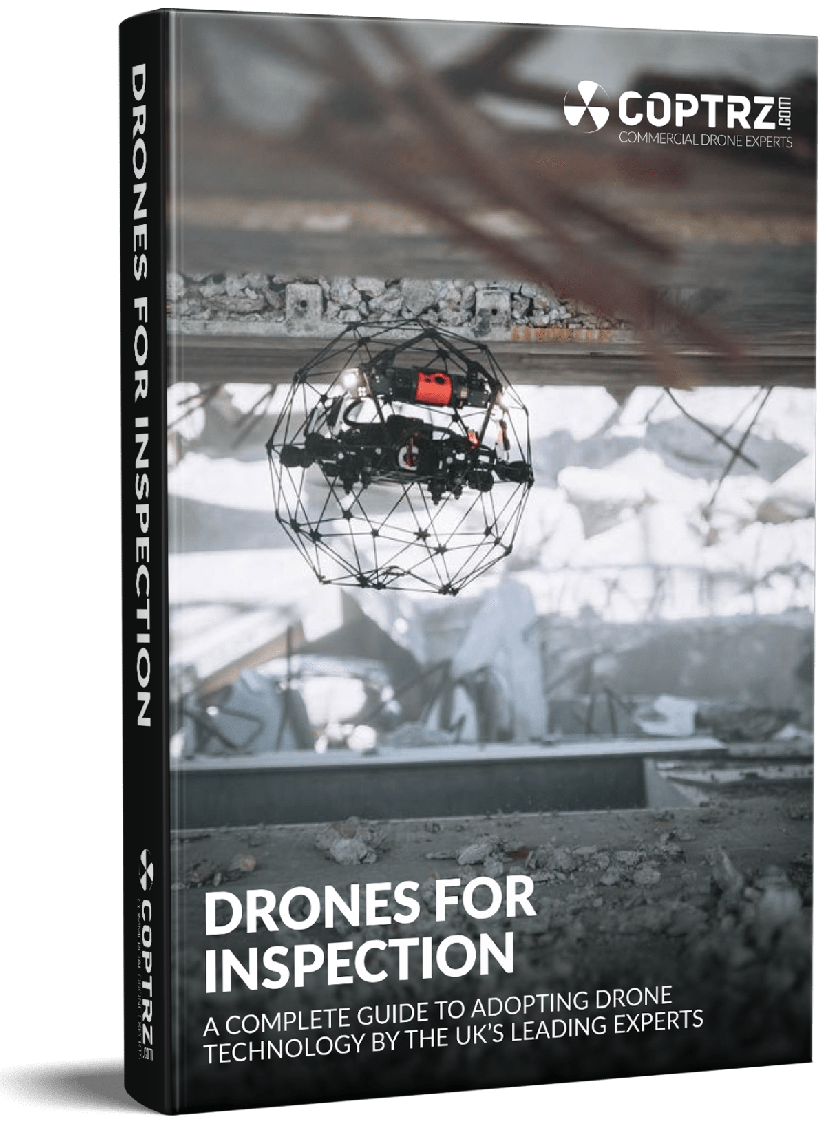 grund dump lastbil Coptrz | Drone Regulations Guide | COPTRZ | Full guide to new UK drone laws