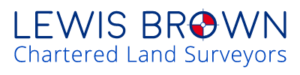 Lewis-Brown-Surveyors-Logo