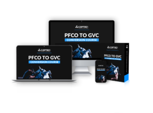 PfCO to GVC Conversion Course