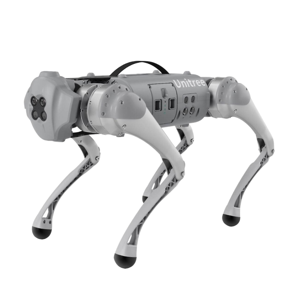Go1 - Robot Dog