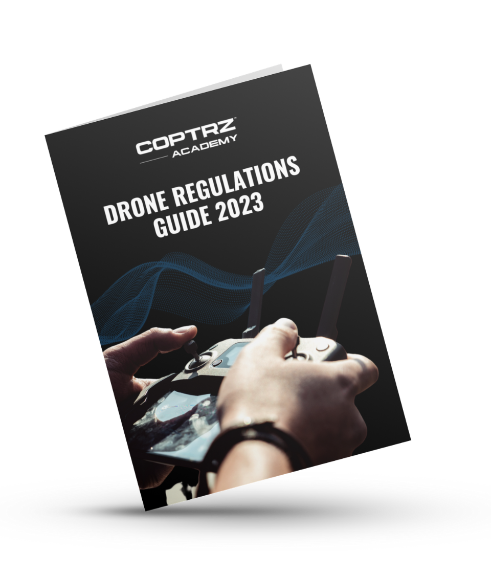 Coptrz Drone Regulations Guide