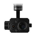 DJI Zenmuse XT2 drone camera