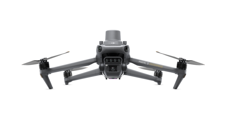 DJI Agriculture Launches the Mavic 3 Multispectral to Spark the Development  of Global Precision Agriculture – sUAS News – The Business of Drones