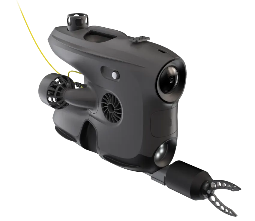 Blueye X3 Underwater Drone