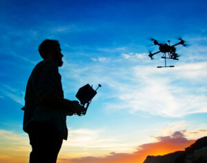 Choosing a drone for commercial operations
