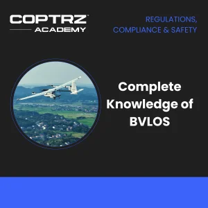 Complete Knowledge of BVLOS