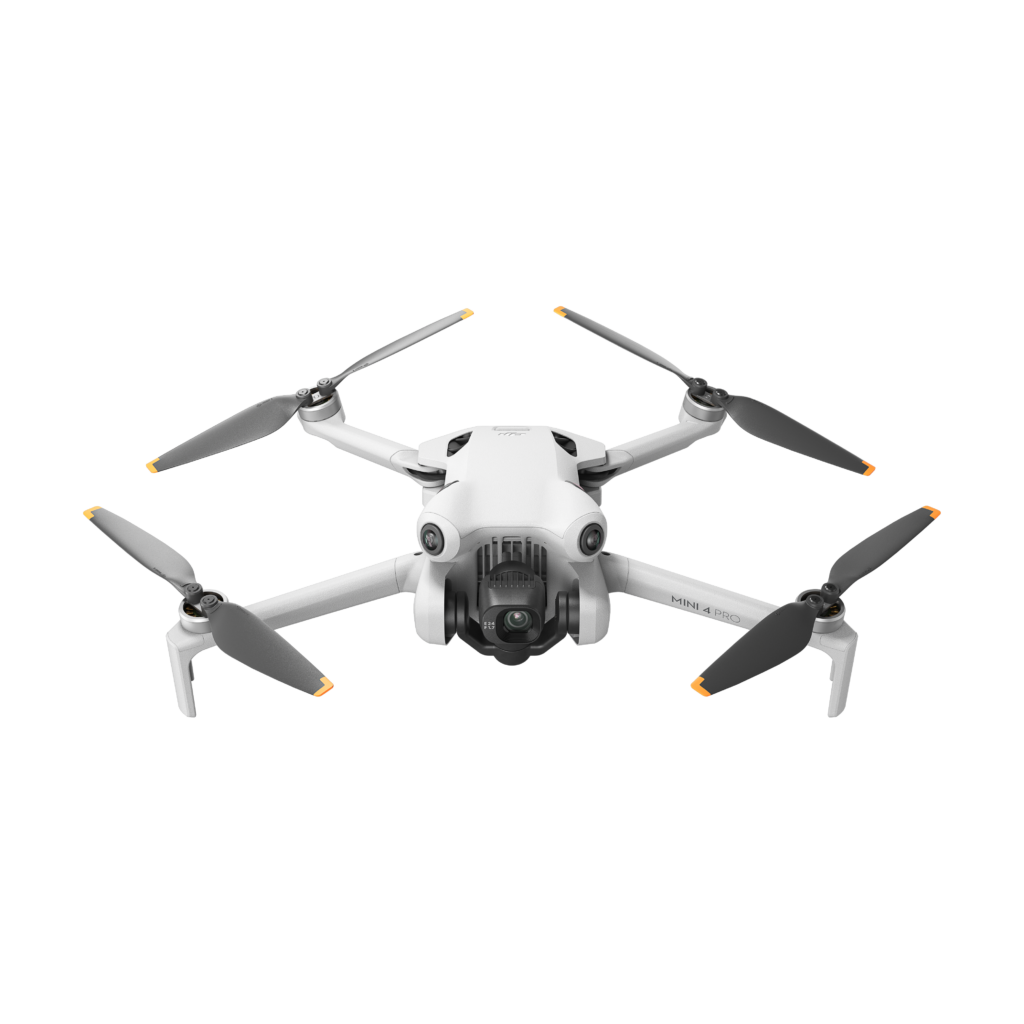 Hub De Charge Bidirectionnel Pour DJI Mini 4 Pro / Mini 3 - Charge Rapide 2 Batteries, Alimentation Portable