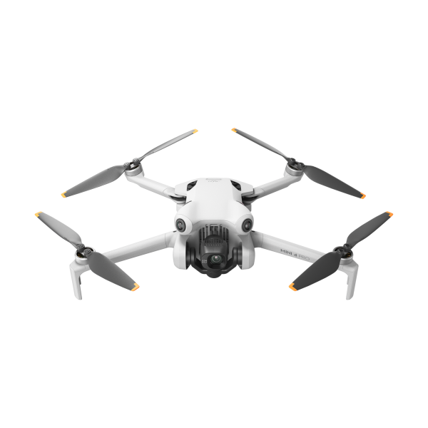 DJI Terra Drone Mapping Software - DJI Mini 4 Pro%E4%B8%BB%E6%9C%BA %E6%AD%A3%E9%9D%A2%E5%BE%AE%E4%BF%AF 600x600 