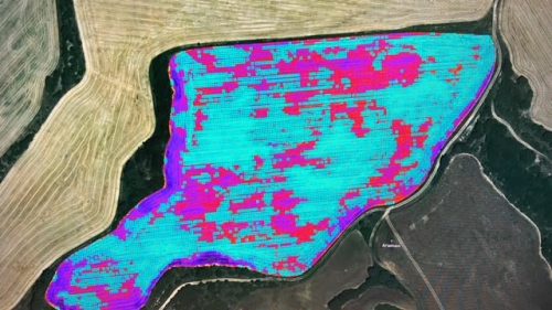 Multispectral Imaging - Coptrz