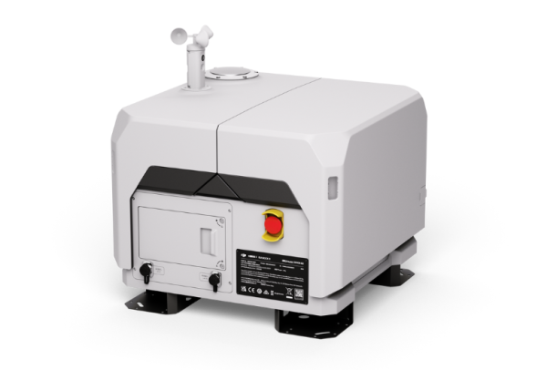 DJI Dock 2 - Coptrz