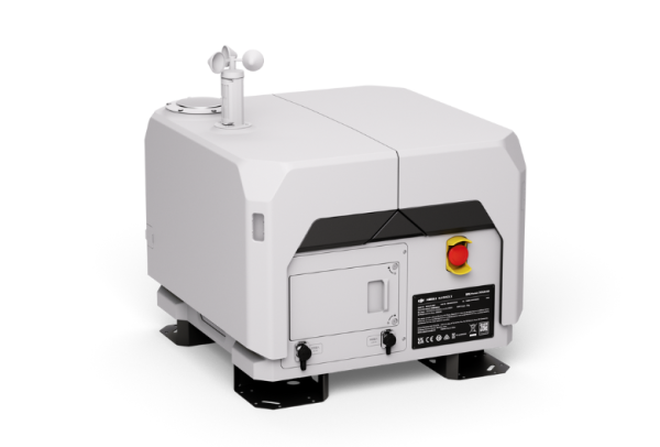 DJI Dock 2 - Coptrz