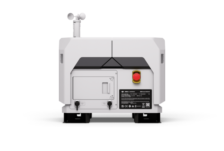 DJI Dock 2 - Coptrz