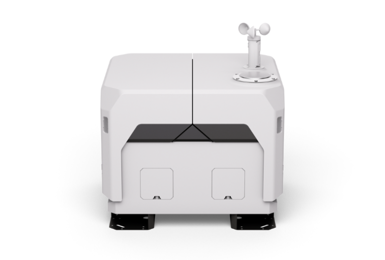 DJI Dock 2 - Coptrz