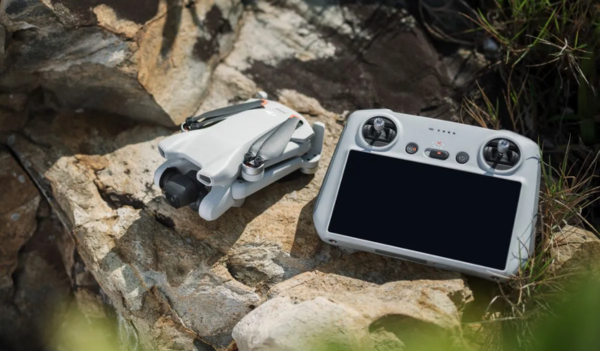 DJI Mini 3 pro mountains (3)