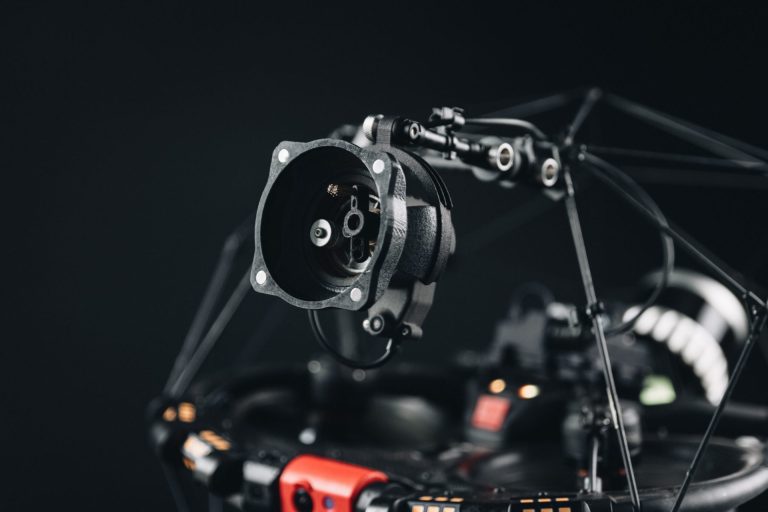 Flyability Elios 3 UT Sensor - Coptrz