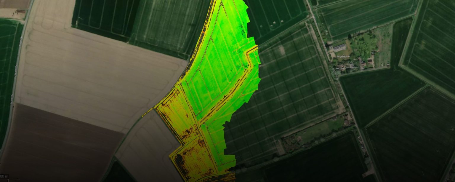 Multispectral Imaging - Coptrz