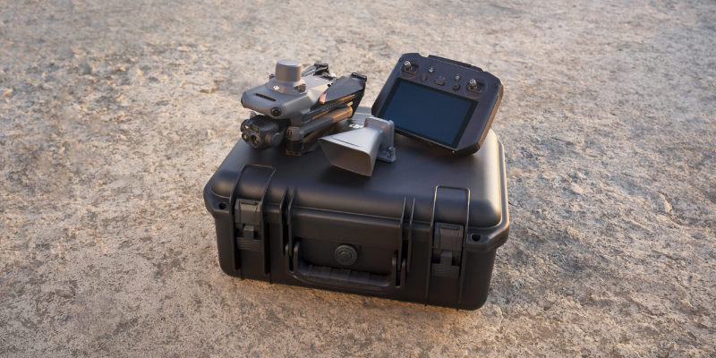 DJI Mavic 3 Thermal Price