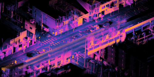 What Does LiDAR Stand For? Everything You Need To Know About Light ...