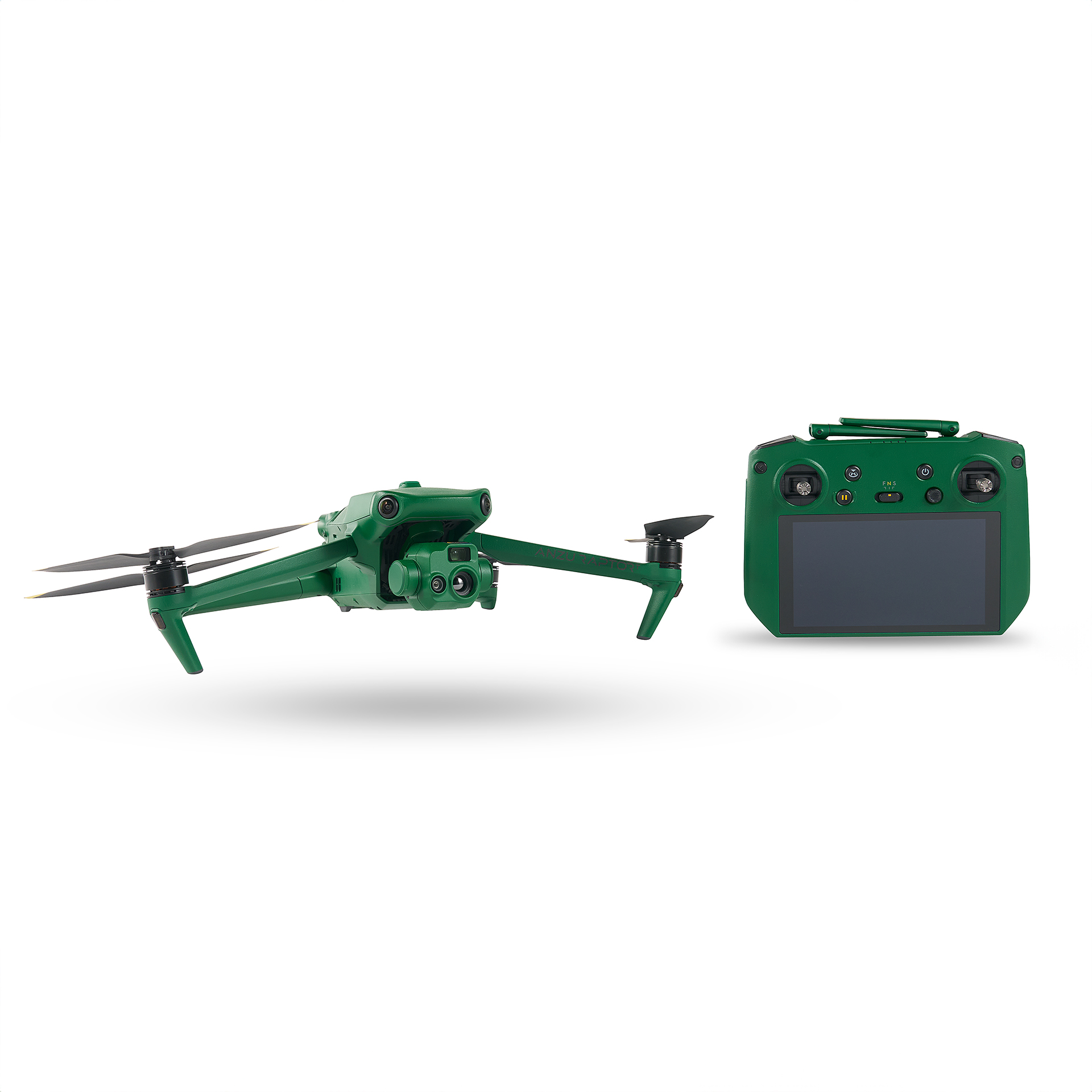 Anzu Raptor T - Coptrz