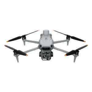 DJI Matrice 4 Thermal