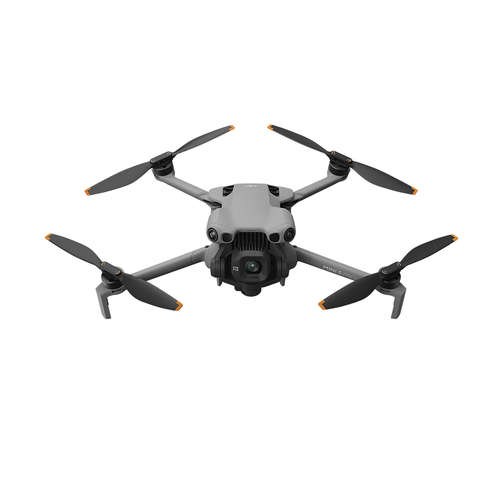 DJI Mini 5 Pro