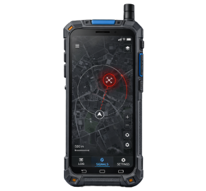 Skyshyld‑HH (Handheld)