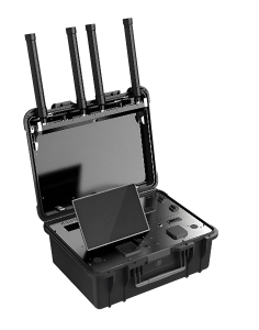 Skyshyld‑HP (Peli‑case portable)