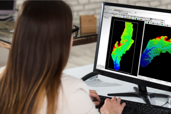 LP360 Cloud - Collaborative GIS & AI Data Processing