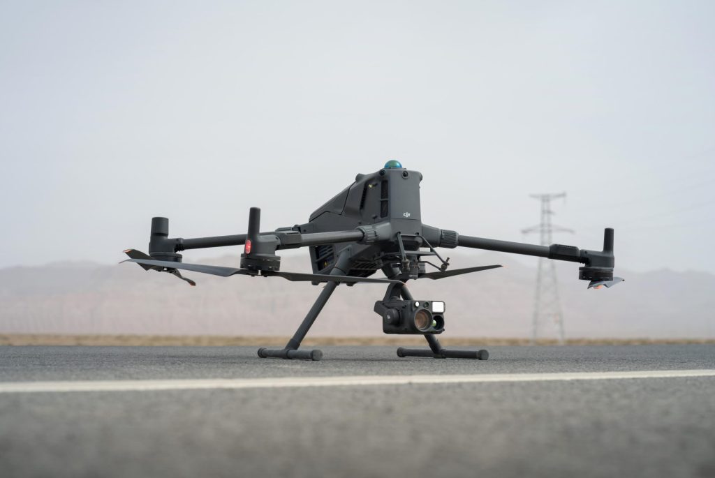 DJI Matrice 400