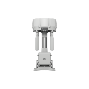DJI O4 Ground Station