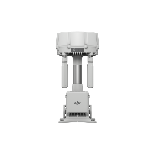 DJI O4 Ground Station