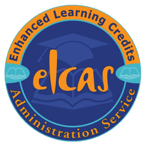 Elcas Logo