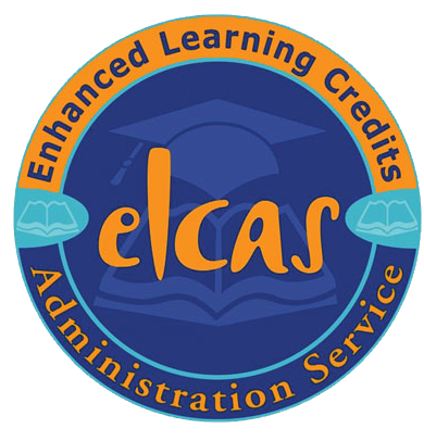 ELCAS registered