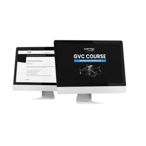 GVC Drone Training Course