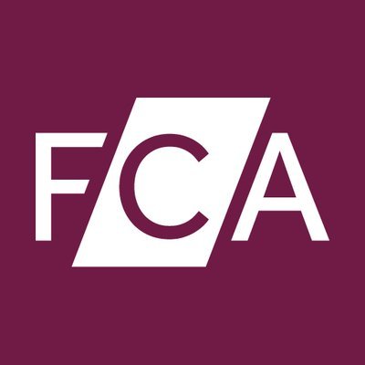 FCA registered